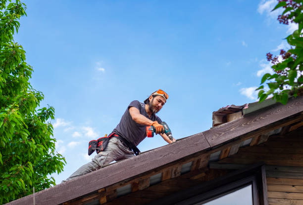 Best Cold Roofs  in Lake Wildwood, CA