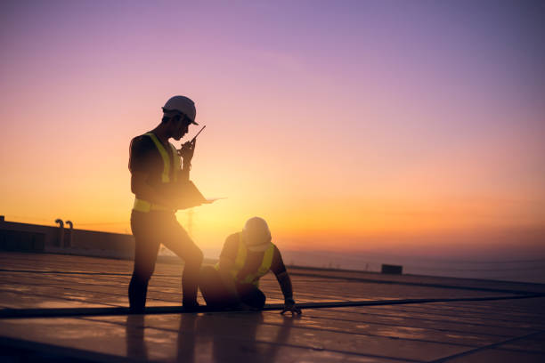 Best Rubber Roofing (EPDM, TPO)  in Lake Wildwood, CA