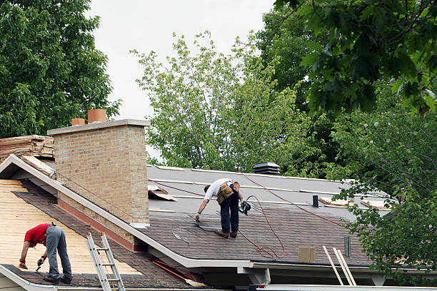 Fast & Reliable Emergency Roof Repairs in Lake Wildwood, CA