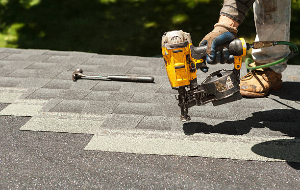 Best Green or Eco-Friendly Roofing Solutions  in Lake Wildwood, CA