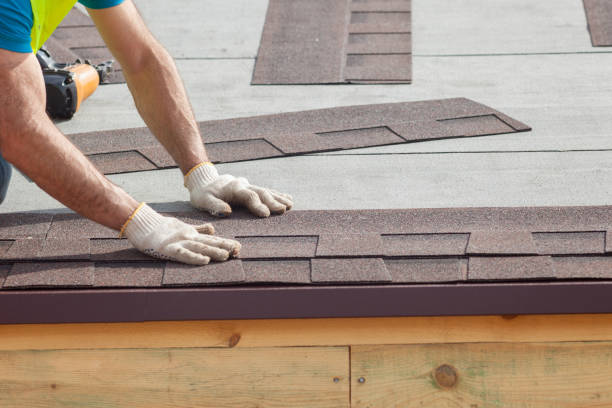 Best Wood Shake Roofing  in Lake Wildwood, CA