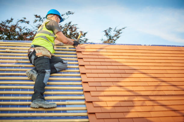 Best Roofing for New Construction  in Lake Wildwood, CA