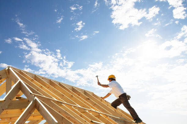 Best Roof Installation  in Lake Wildwood, CA